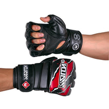 Load image into Gallery viewer, MMA Kick Boxing Gloves Mitts