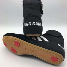 Load image into Gallery viewer, Verin Wrestling Shoes for Men
