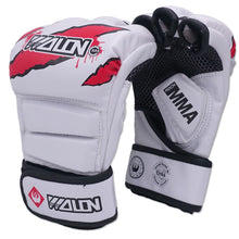 Load image into Gallery viewer, MMA Kick Boxing Gloves Mitts
