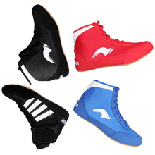 Load image into Gallery viewer, Verin Wrestling Shoes for Men
