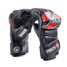 Load image into Gallery viewer, MMA Kick Boxing Gloves Mitts
