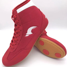 Load image into Gallery viewer, Verin Wrestling Shoes for Men
