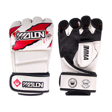 Load image into Gallery viewer, MMA Kick Boxing Gloves Mitts
