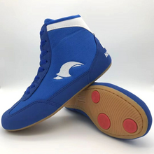 Load image into Gallery viewer, Verin Wrestling Shoes for Men
